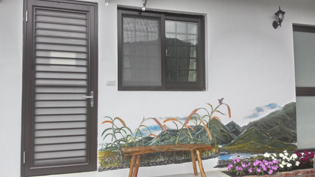 Macawu Homestay Jinfeng Bagian luar foto